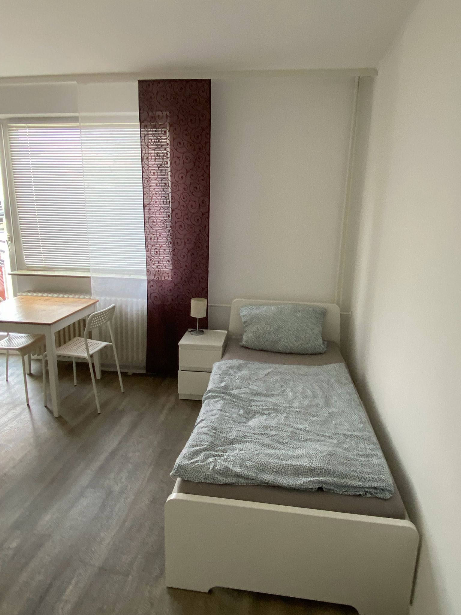 Zwei Zimmer Wohnung in Triftgang 7, Stade Ansicht 2